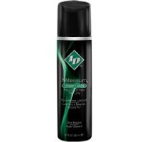Image of ID Millennium Silicone Lubricant - 250ml