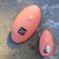 Image of Muse by Coco de Mer - Remote Control Panty Vibrator