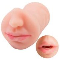 Image of Loving Joy Real Feel Blow Job Stroker