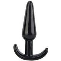 Image of Loving Joy Butt Plug Black
