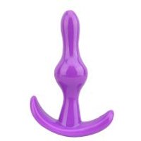 Image of Loving Joy Butt Plug Purple