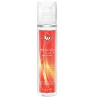 Image of ID Sensation Warming Liquid - 30ml