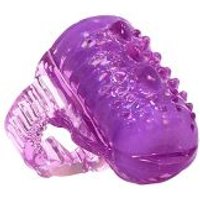 Image of Screaming O LingO Vibrating Tongue Ring