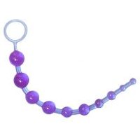Image of Dragonz Tail Anal Love Beads