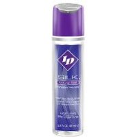Image of ID Silk Hybrid Lubricant - 65ml
