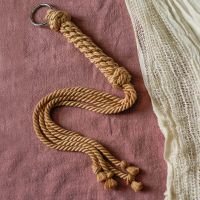 Image of Kanuka Shibari Flogger Whip