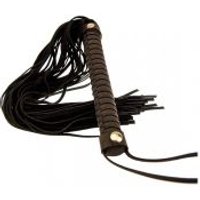 Image of Nubuck Leather Flogger