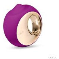 Image of Lelo Ora 3 Clitoral Stimulator