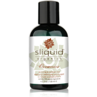 Image of Sliquid Oceanics Carrageenan Natural Lubricant 125ml