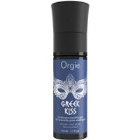 Image of Orgie Greek Kiss Anallingus Gel