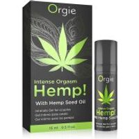Image of Orgie Hemp! Intense Orgasm