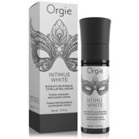 Image of Orgie Intimus White Whitening Cream