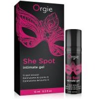 Image of Orgie She Spot G-Spot Gel