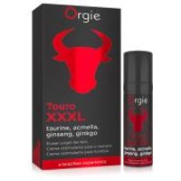 Image of Orgie Touro XXXL Power Cream for Him