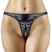 Image of Ouch! Adjustable Vibrating Panty