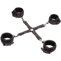 Image of Ouch! Elegant Hogtie Hand & Ankle Restraint