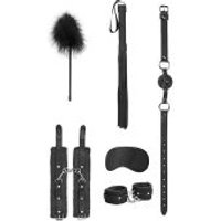 Image of Ouch! Beginners 6 Piece Bondage Kit