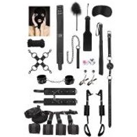 Image of Ouch! Advanced Bondage Kit