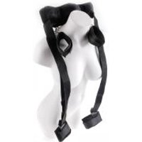 Image of Fetish Fantasy Position Master With Cuffs