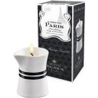 Image of Petits Joujoux A Trip to Paris Massage Candle 120g