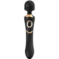 Image of Dream Toys Prestige Monica Wand Stimulator