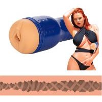 Image of Private Tarra White Legend Pussy Masturbator