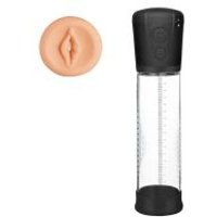 Image of Ramrod Automatic Penis Pump