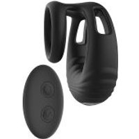 Image of Ramrod Strong Remote Vibrating Cockring