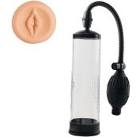 Image of Ramrod Classic Penis Pump