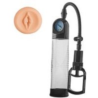Image of Ramrod Deluxe Penis Pump