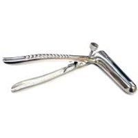Image of Rouge Stainless Steel Anal Speculum