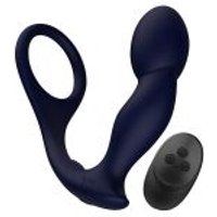 Image of Rev-Pro Remote Controlled Prostate Massager