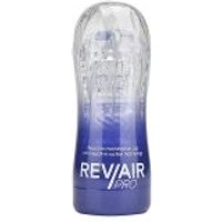 Image of Rev-Air Pro Reusable Masturbation Cup