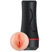 Image of Rev-Lite Squeezable Male Masturbator