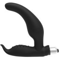 Image of Rev-Pro Vibrating Prostate Massager with Perineum Stimulator