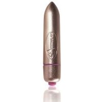 Image of Rocks Off RO 80mm Precious Golden Passion Bullet