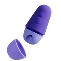 Image of ROMP Free X Rechargeable Clitoral Vibrator