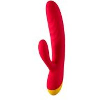 Image of ROMP Jazz Rechargeable Rabbit Vibrator