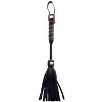 Image of Rouge Mini Leather Flogger