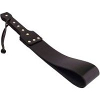 Image of Rouge Folded Leather Paddle