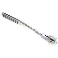 Image of Rouge Stainless Steel Single Pinwheel