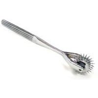 Image of Rouge Stainless Steel Triple Pinwheel