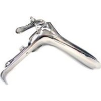 Image of Rouge Stainless Steel Vaginal Speculum