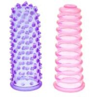 Image of Lust Fingers Sleeves