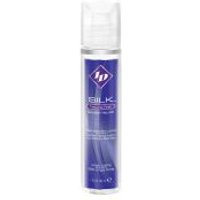 Image of ID Silk Hybrid Lubricant - 30ml
