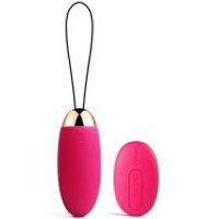Image of Svakom Elva Bullet Vibrator Pink
