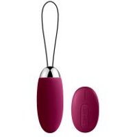 Image of Svakom Elva Bullet Vibrator Purple