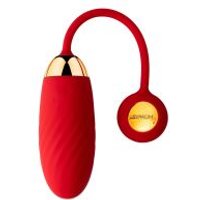 Image of Svakom Ella Neo Interactive App Controlled Vibrating Bullet