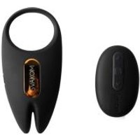 Image of Svakom Winni 2 Remote and App Controlled Vibrating Couples Cock Ring