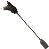 Image of Sei Mio Slap & Tickle - Dual Ended Crop & Tickler